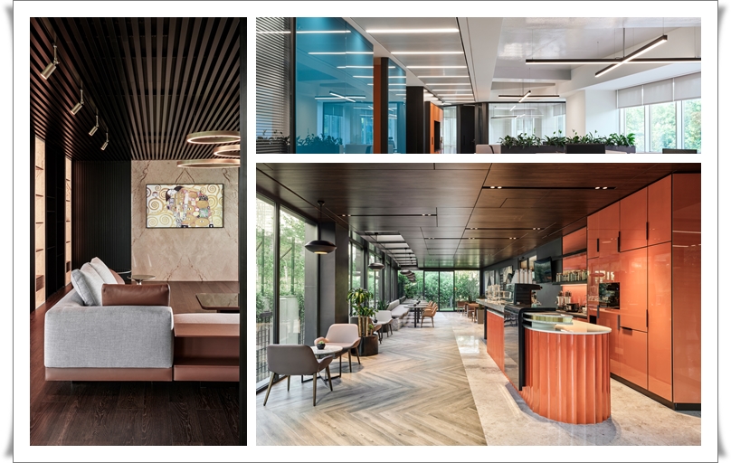 YAPI & YAPI GENEL MÜDÜRLÜK